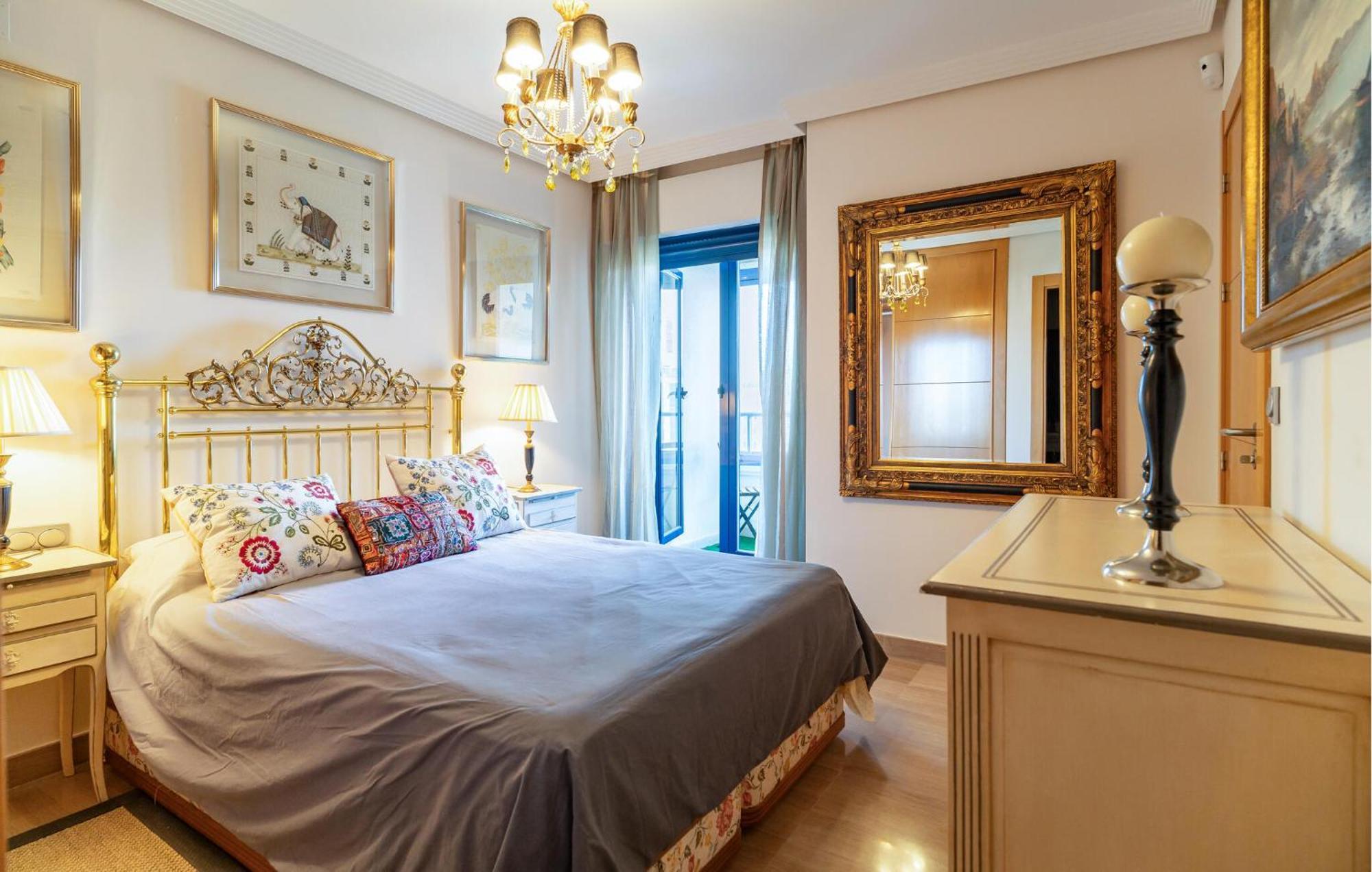 Apartment Cozy In With House Sea View *